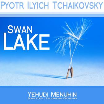 Tchaikovsky: Swan Lake