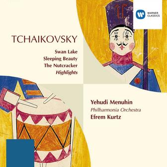 Tchaikovsky: Swan Lake, Sleeping Beauty & The Nutcracker (Highlights)