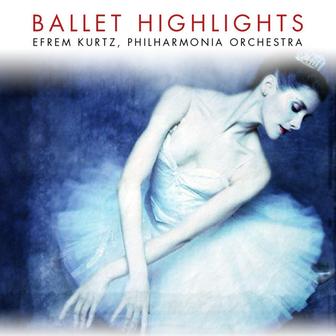 Tchaikovsky: Ballet Highlights