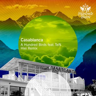 Casablanca (HIEI Remix)