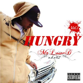 HUNGRY (vol.1)