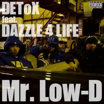 Detox (feat. Dazzle 4 Life)