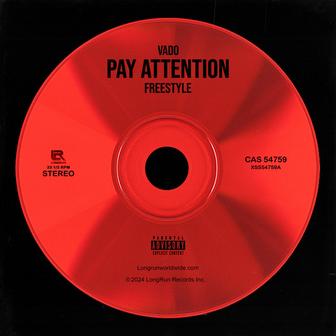 Pay Attention