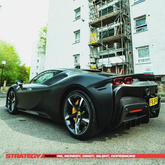 Strategy (Remix)