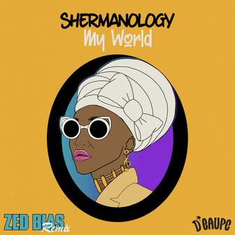 My World (Zed Bias Remixes)