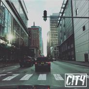 City