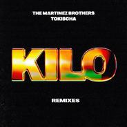 KILO - Major Lazer & Ape Drums Remix