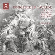 Gluck: Iphigénie en Tauride, Wq. 46, Act 2: "Dieux qui me poursuivez" (Oreste)