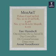 Mozart: Piano Concerto No. 27 in B-Flat Major, Op. 17, K. 595: II. Larghetto