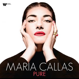 Pure - Maria Callas (Deluxe)
