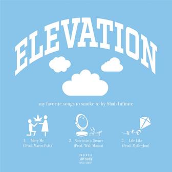 ELEVATION