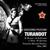 Puccini: Turandot - Verdi: La forza del destino (Excerpts) [Live]