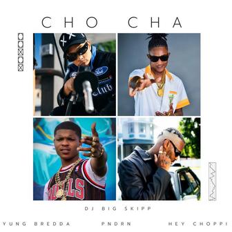 Cho Cha!