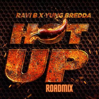 Hot Up (Marc Farfan Roadmix)