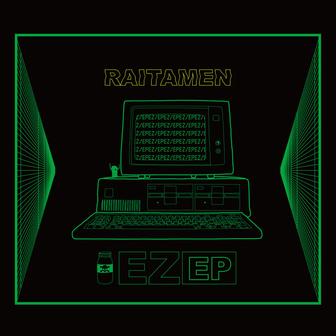 「EZ」EP
