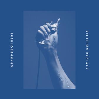 Dilation Remixes