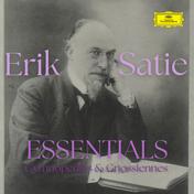 Erik Satie - Essentials: Gymnopédies & Gnossiennes