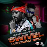 Swivel - Afrobeat Remix