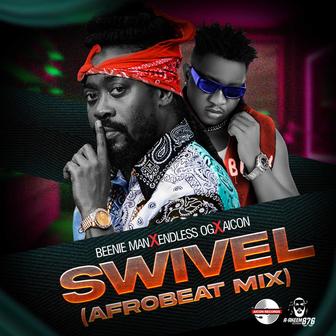 SWIVEL (Afrobeat Mix)