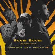 Boom Boom (Amapiano Mix)