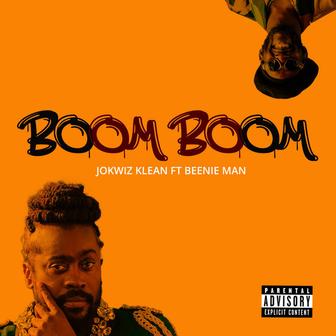 BOOM BOOM