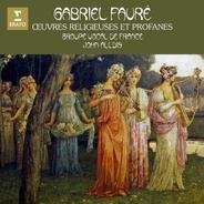 Fauré: Ecce fidelis servus, Op. 54
