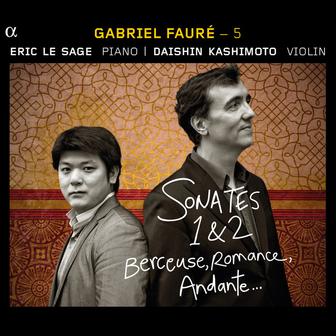 Fauré (Vol. 5)