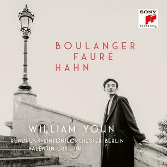 Après un rêve, Op. 7, No. 1 (Arr. for Piano by William Youn)