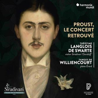 Fauré: Berceuse, Op. 16