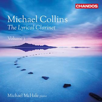 The Lyrical Clarinet, Vol. 3