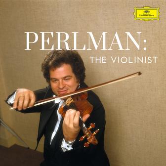 Perlman : The Violinist
