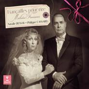 Poulenc: Fiançailles pour rire, FP 101: No. 4, Mon cadavre est doux comme un gant