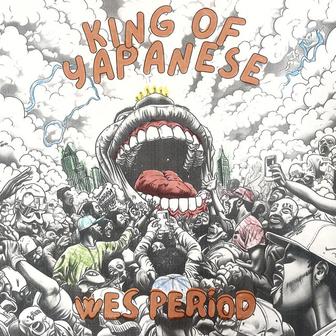 King Of Yapanese