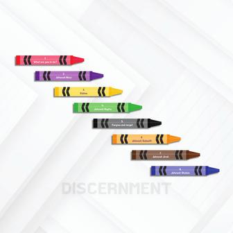 Discernment