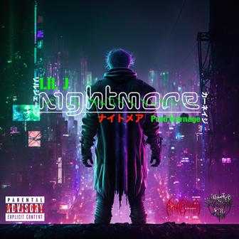 Nightmare (feat. Karnage)