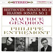 Cello Sonata No. 3, Op. 69: II. Scherzo. Allegro molto
