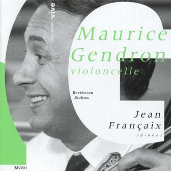 Enr. 1952 à 1954