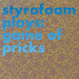 Game of Pricks