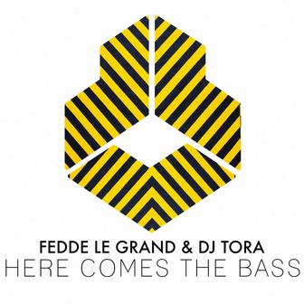 Here Comes The Bass
