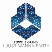 I Just Wanna Party