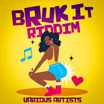Bruk It Riddim