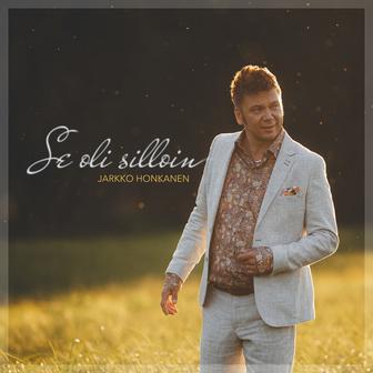 Se oli silloin (Let It Be Me)