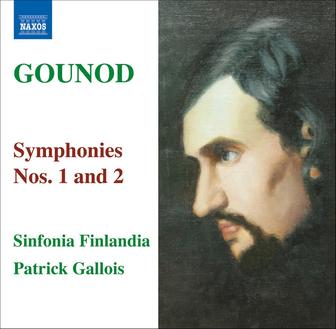 Gounod: Symphonies Nos. 1 and 2