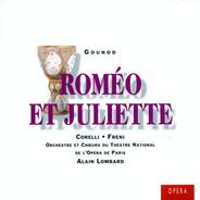 Gounod: Roméo et Juliette, Act 2: "Écoute ! On vient !" (Juliette, Chœur)