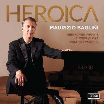 Heroica (Deluxe)