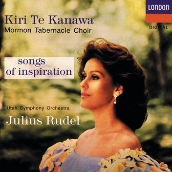 Songs Of Inspiration