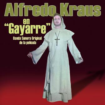 Gayarre (Original Motion Picture Soundtrack)