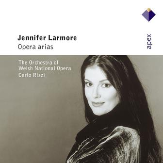 Opera Arias [Call Me Mister] (Apex)