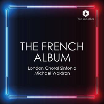 The French Album