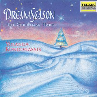 Dream Season: The Christmas Harp